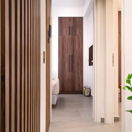 אתונה Glyfada Gallery Apartment מראה חיצוני תמונה