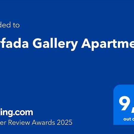 אתונה Glyfada Gallery Apartment מראה חיצוני תמונה