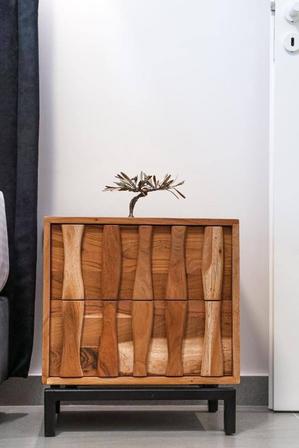 אתונה Glyfada Gallery Apartment מראה חיצוני תמונה